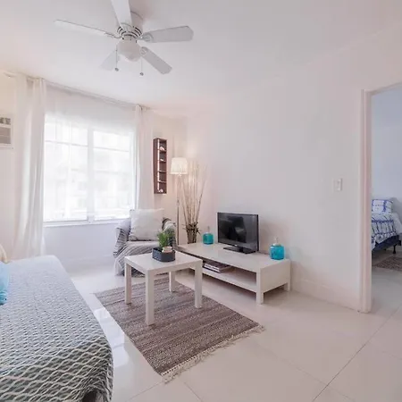 Ocean & Sand Only 1 Minute Walk! Miami Beach Exterior photo